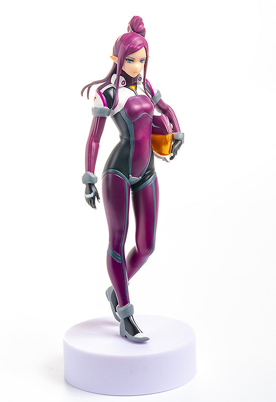 PLAMAX MF-46 minimum factory Mirage Farina Jenius
