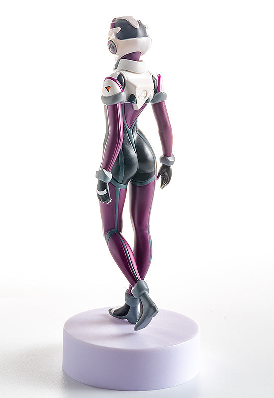 PLAMAX MF-46 minimum factory Mirage Farina Jenius