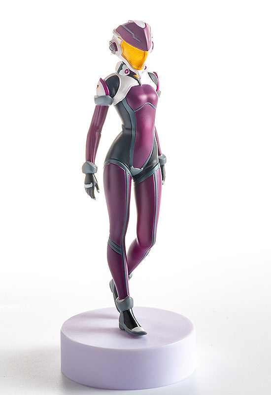 PLAMAX MF-46 minimum factory Mirage Farina Jenius