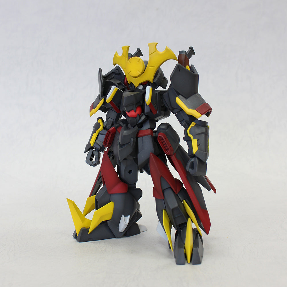 PLA ACT 03:ODA