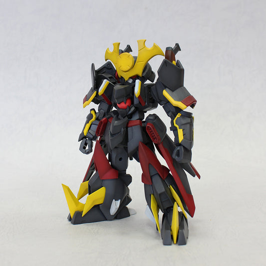 PLA ACT 03:ODA