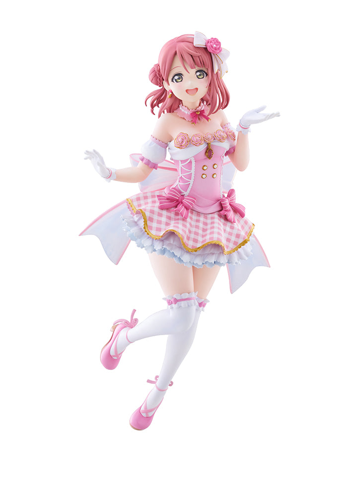 Love Live! Ayumu Uehara Figure