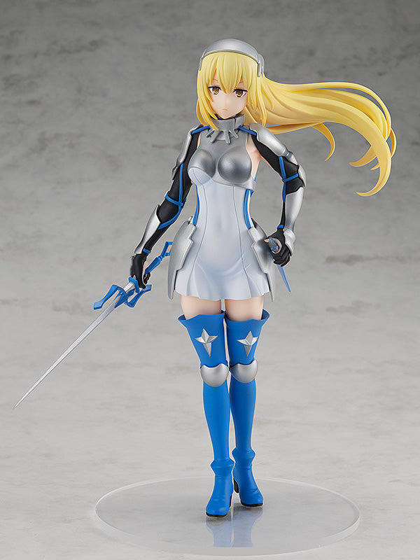 Is It Wrong to Try to Pick Up Girls in a Dungeon? - Ais Wallenstein Pop Up Parade Figure