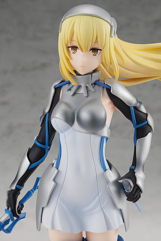 Is It Wrong to Try to Pick Up Girls in a Dungeon? - Ais Wallenstein Pop Up Parade Figure