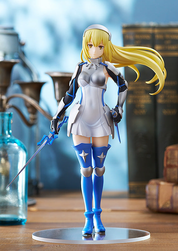 Is It Wrong to Try to Pick Up Girls in a Dungeon? - Ais Wallenstein Pop Up Parade Figure