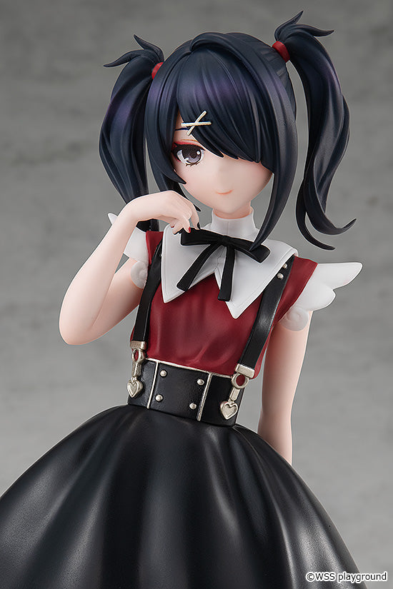 Needy Streamer Overload - Ame Pop Up Parade Figure