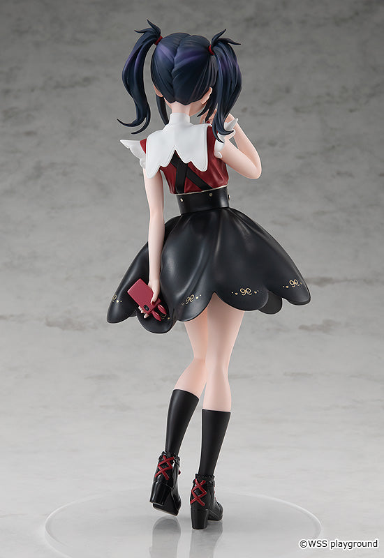 Needy Streamer Overload - Ame Pop Up Parade Figure
