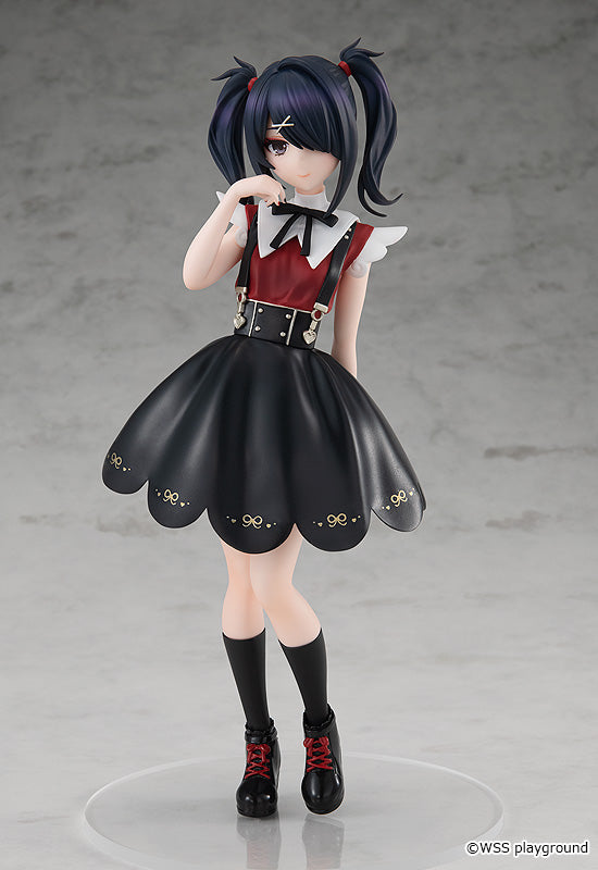 Needy Streamer Overload - Ame Pop Up Parade Figure