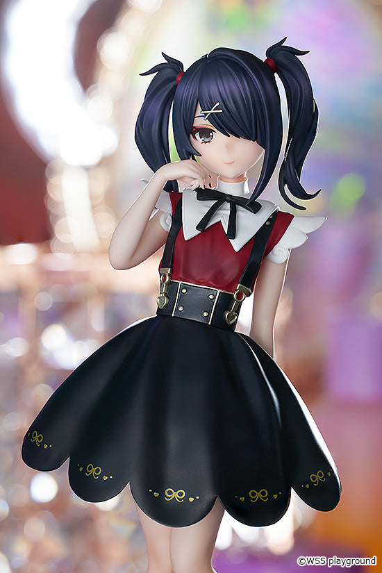 Needy Streamer Overload - Ame Pop Up Parade Figure
