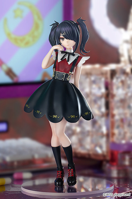 Needy Streamer Overload - Ame Pop Up Parade Figure