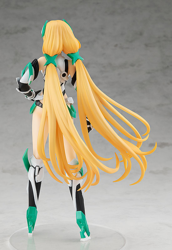 Expelled from Paradise - Angela Balzac POP UP PARADE Figure