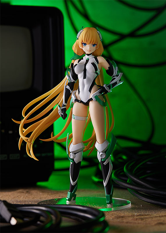 Expelled from Paradise - Angela Balzac POP UP PARADE Figure