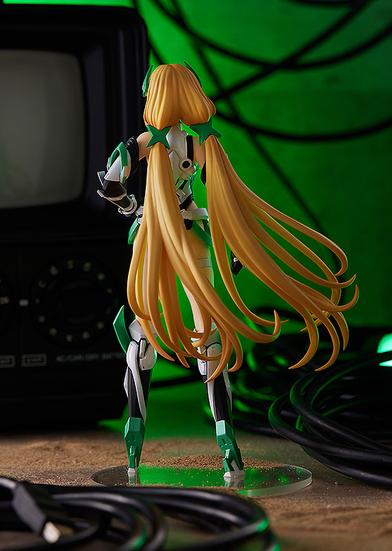 Expelled from Paradise - Angela Balzac POP UP PARADE Figure