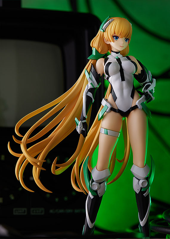Expelled from Paradise - Angela Balzac POP UP PARADE Figure