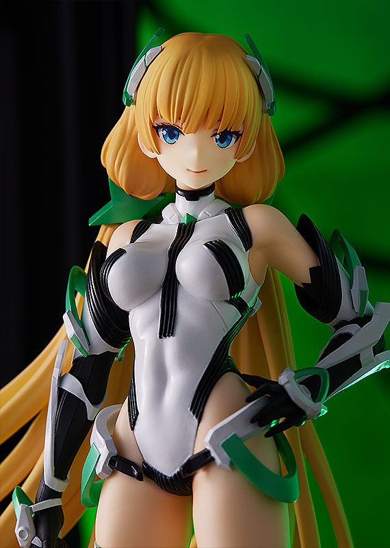 Expelled from Paradise - Angela Balzac POP UP PARADE Figure