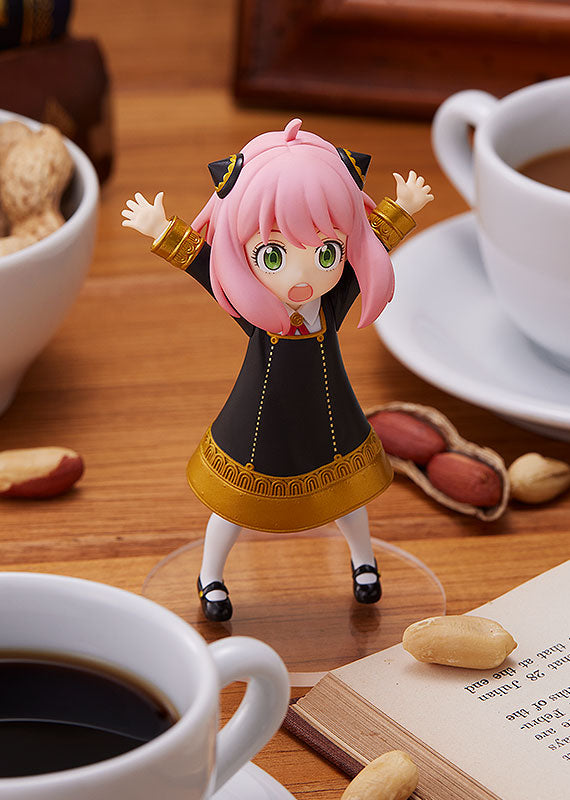 Spy x Family - Anya Forger POP UP PARADE Figure
