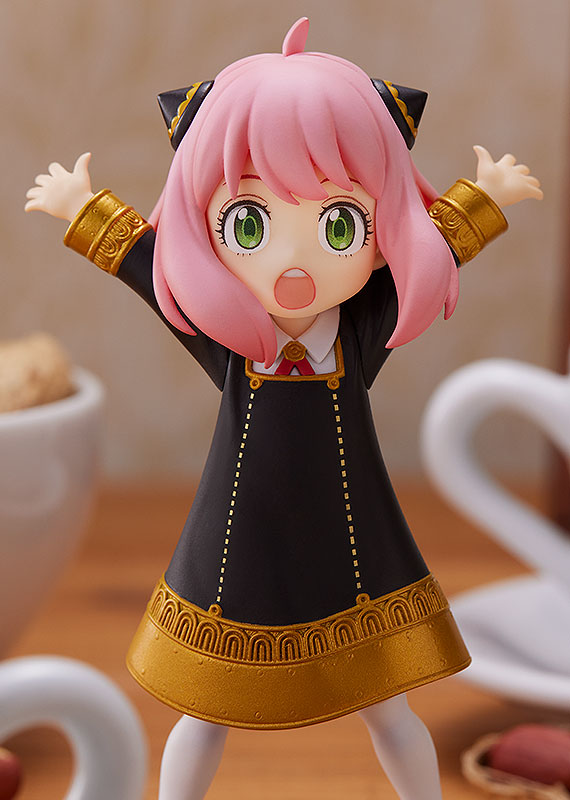 Spy x Family - Anya Forger POP UP PARADE Figure