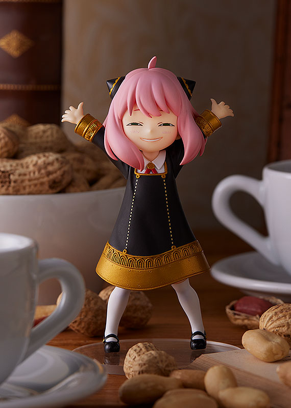 Spy x Family - Anya Forger POP UP PARADE Figure