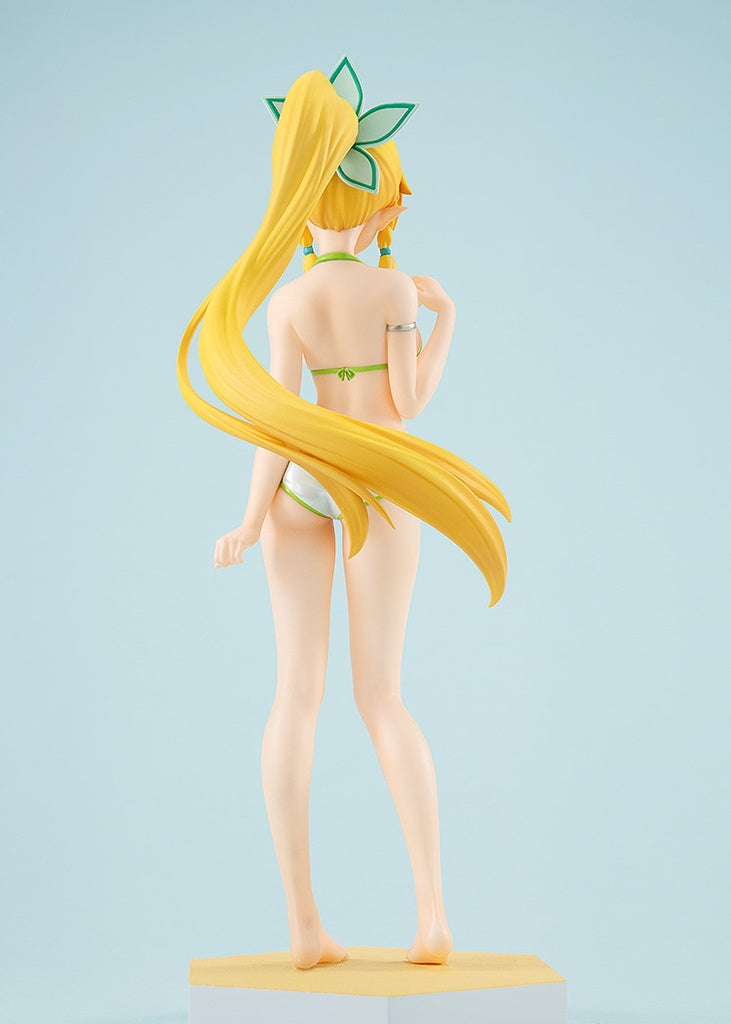 Sword Art Online POP UP PARADE BEACH QUEENS Leafa Figure