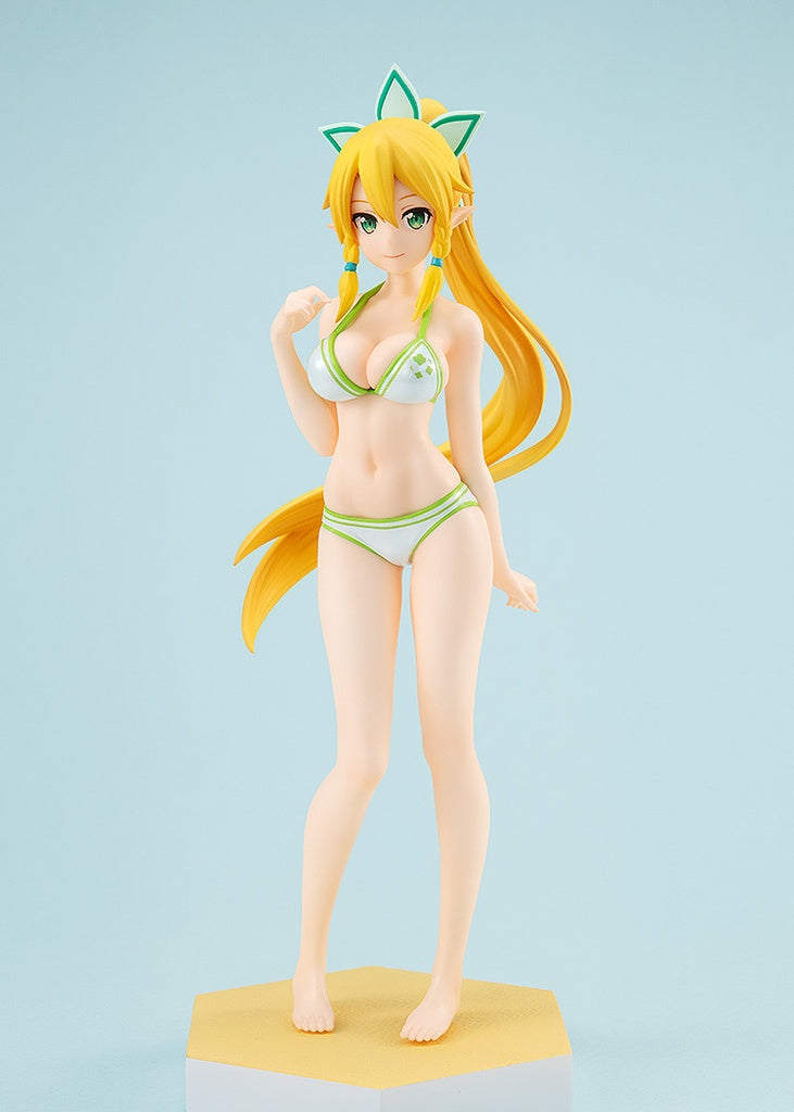 Sword Art Online POP UP PARADE BEACH QUEENS Leafa Figure