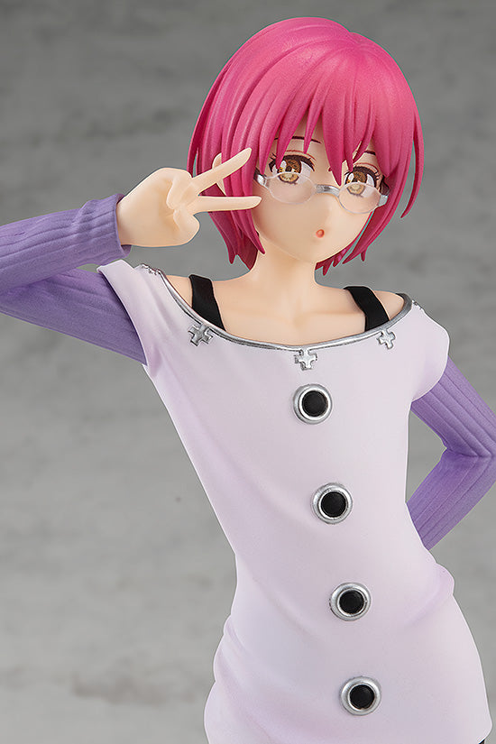 The Seven Deadly Sins - Gowther Pop Up Parade Figure