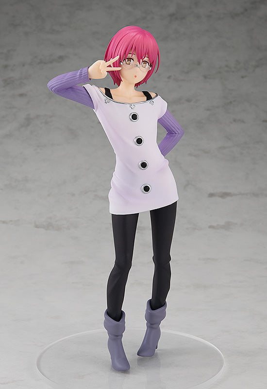 The Seven Deadly Sins - Gowther Pop Up Parade Figure