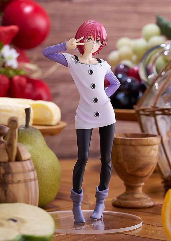 The Seven Deadly Sins - Gowther Pop Up Parade Figure