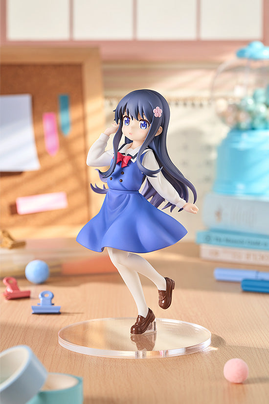 WATATEN! an Angel Flew Down to Me POP UP PARADE Hana Shirosaki Figure