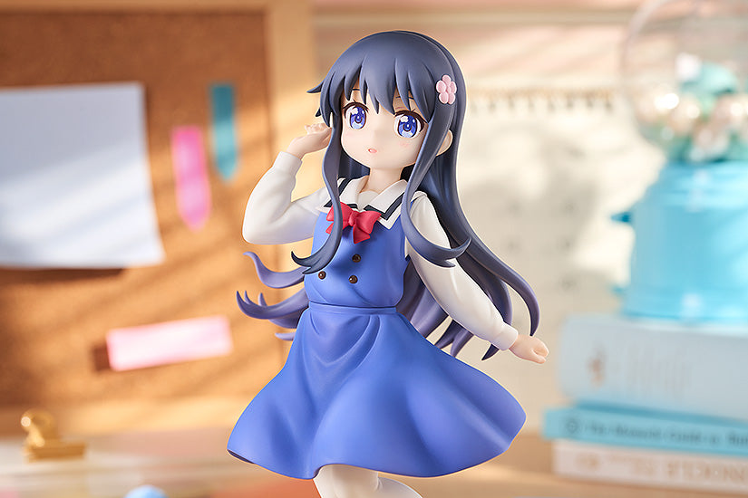 WATATEN! an Angel Flew Down to Me POP UP PARADE Hana Shirosaki Figure