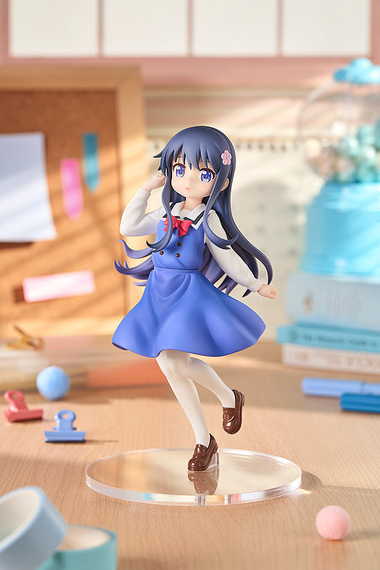 WATATEN! an Angel Flew Down to Me POP UP PARADE Hana Shirosaki Figure