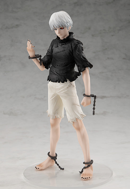 Tokyo Ghoul - Ken Kaneki POP UP PARADE Figure