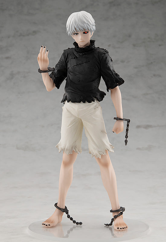 Tokyo Ghoul - Ken Kaneki POP UP PARADE Figure