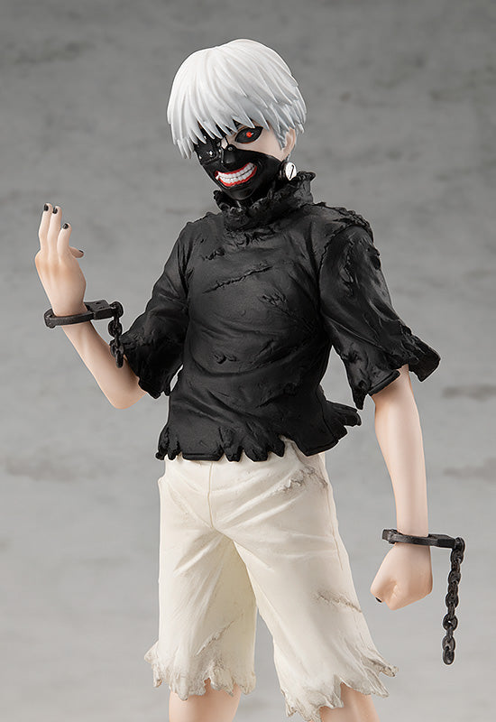 Tokyo Ghoul - Ken Kaneki POP UP PARADE Figure