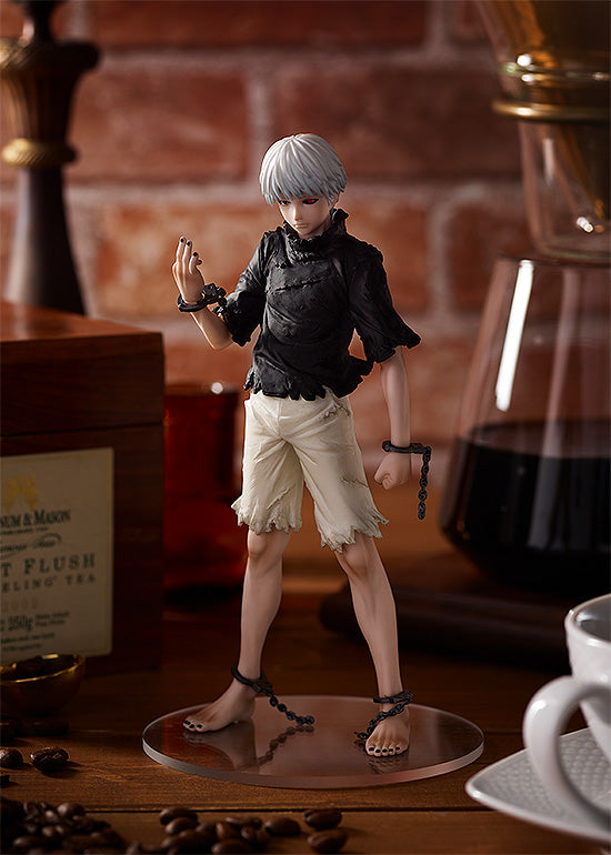 Tokyo Ghoul - Ken Kaneki POP UP PARADE Figure