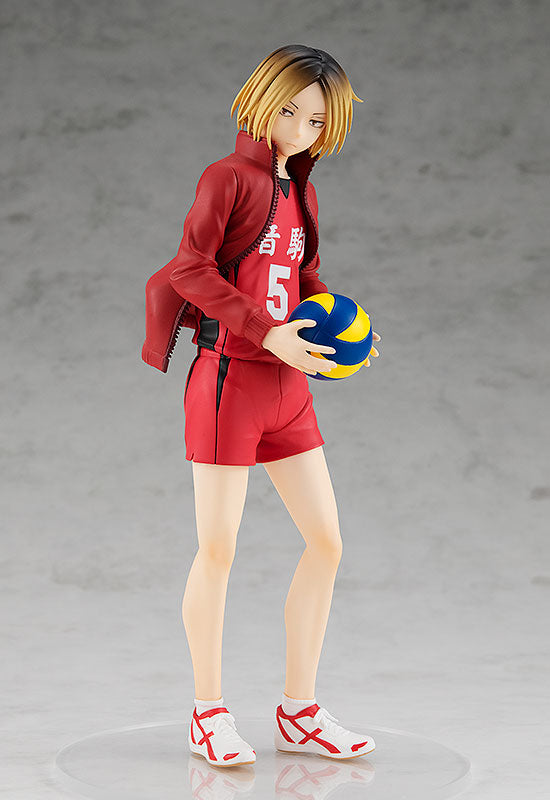 Haikyu!! - Kenma Kozume POP UP PARADE Figure