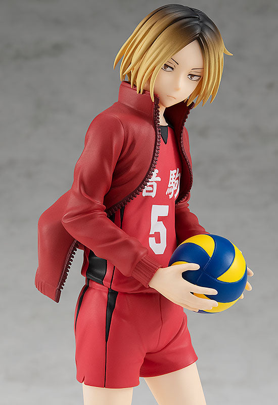 Haikyu!! - Kenma Kozume POP UP PARADE Figure