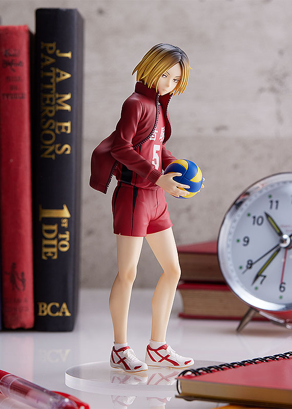 Haikyu!! - Kenma Kozume POP UP PARADE Figure