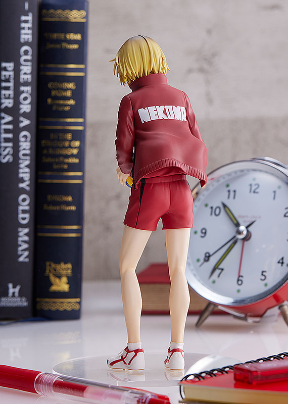 Haikyu!! - Kenma Kozume POP UP PARADE Figure