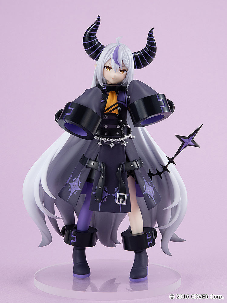 Hololive Production - La+ Darknesss POP UP PARADE Figure