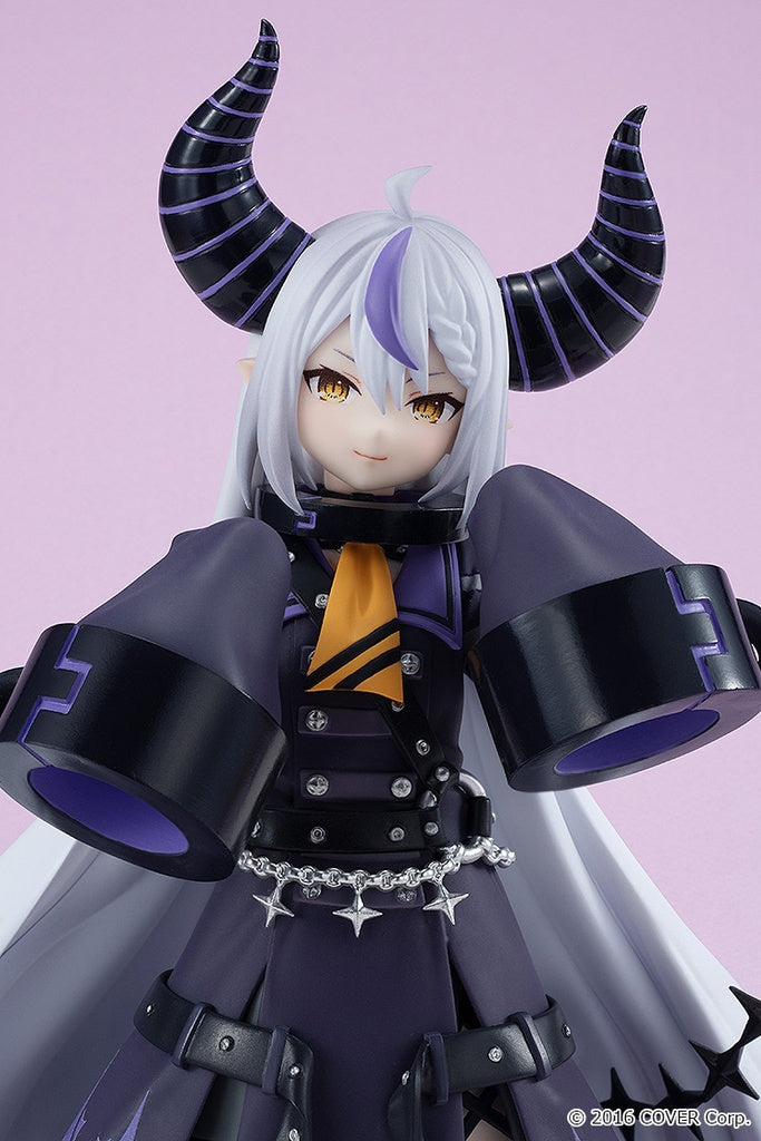Hololive Production - La+ Darknesss POP UP PARADE Figure