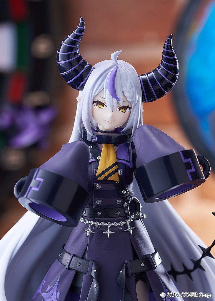 Hololive Production - La+ Darknesss POP UP PARADE Figure