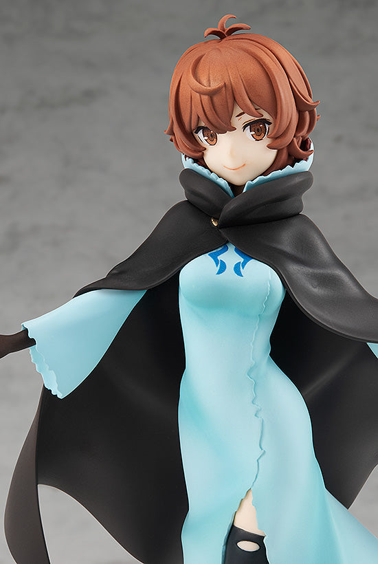 Is It Wrong to Try to Pick Up Girls in a Dungeon? - Liliruca Arde Pop Up Parade Figure