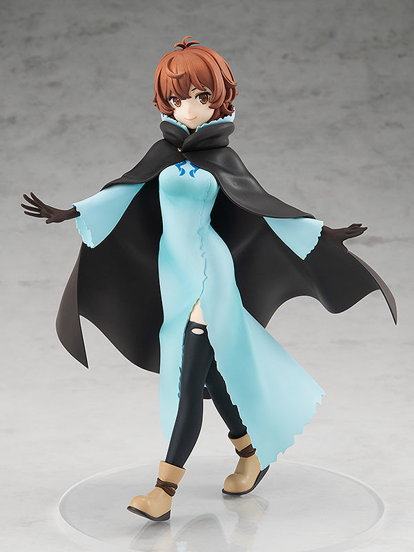 Is It Wrong to Try to Pick Up Girls in a Dungeon? - Liliruca Arde Pop Up Parade Figure
