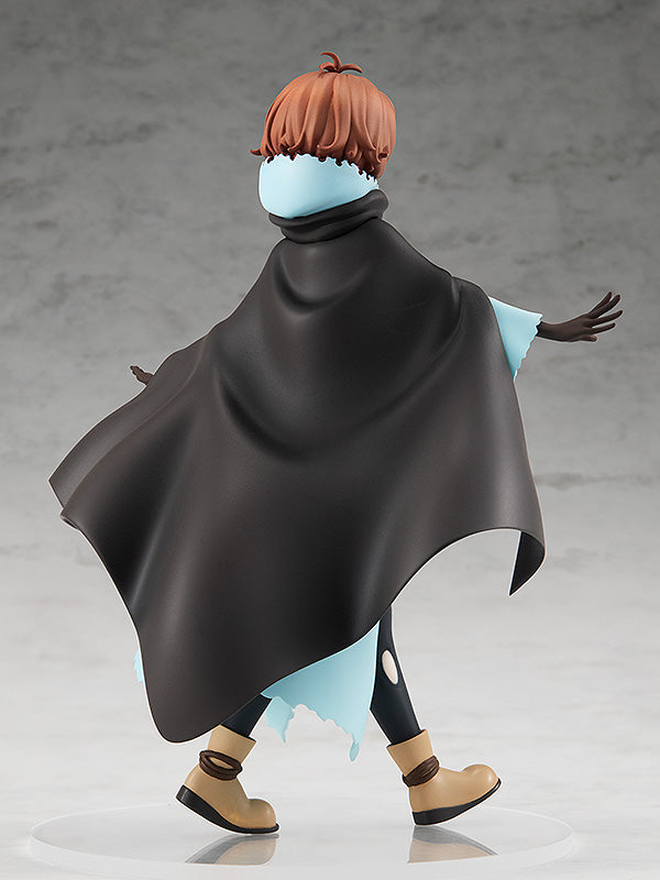 Is It Wrong to Try to Pick Up Girls in a Dungeon? - Liliruca Arde Pop Up Parade Figure