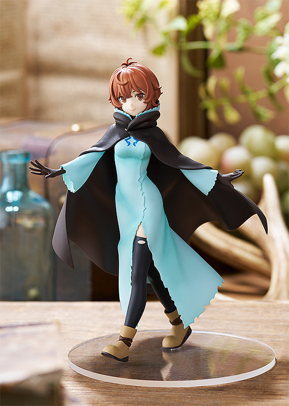 Is It Wrong to Try to Pick Up Girls in a Dungeon? - Liliruca Arde Pop Up Parade Figure