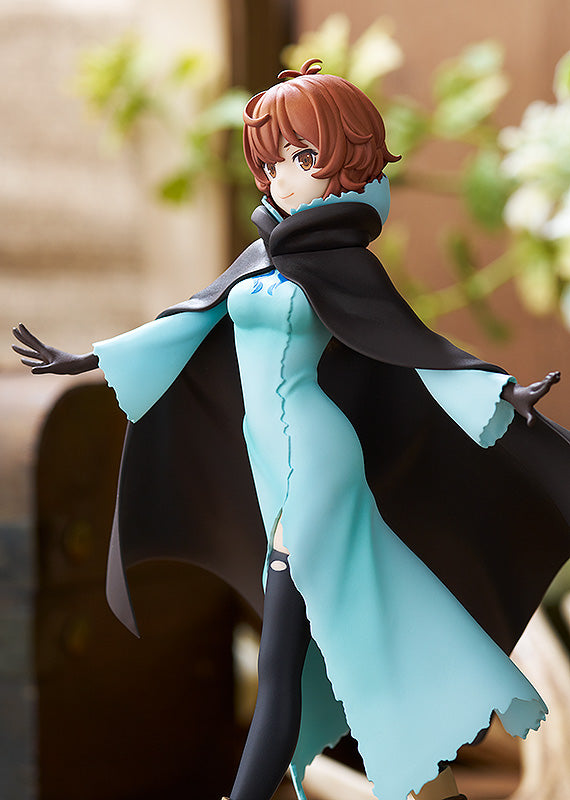 Is It Wrong to Try to Pick Up Girls in a Dungeon? - Liliruca Arde Pop Up Parade Figure