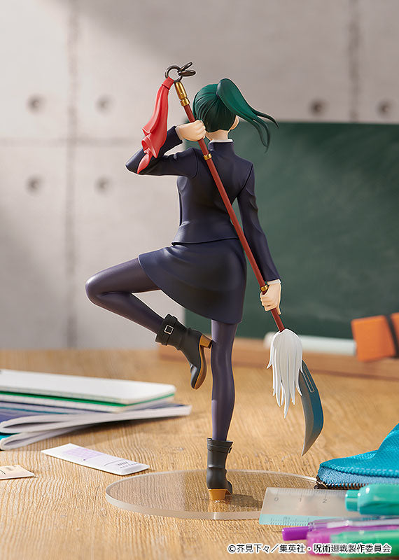Jujutsu Kaisen POP UP PARADE Maki Zen'in Figure