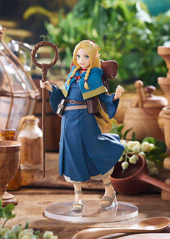 Delicious in Dungeon - Marcille POP UP PARADE Figure