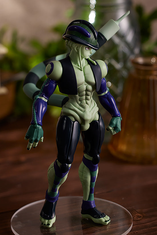 Hunter x Hunter - Meruem Pop Up Parade Figure