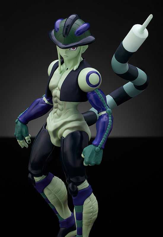 Hunter x Hunter - Meruem Pop Up Parade Figure